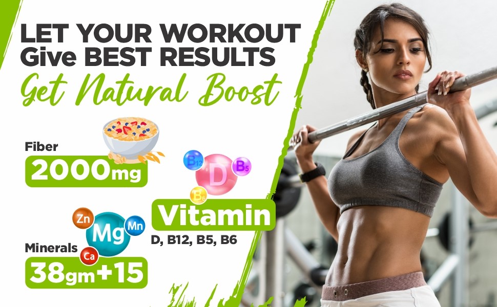 Slim & Detox Natural Healthy Powder -Amla Jeera Ginger 500g