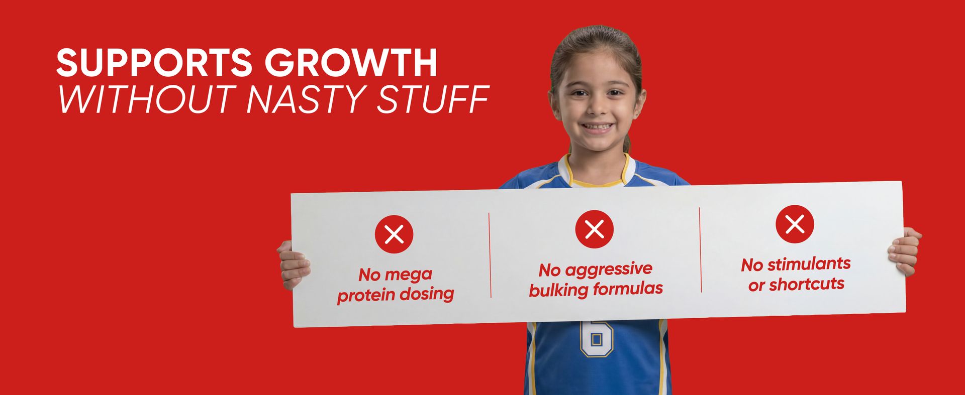 Supafuelz Power Shake 3-7yr kids | Height & Strength Drink | 6g Protein, 33 Nutrients, Probiotics, Ayurvedic Actives | Nutrition Support for Growth, Focus & Immunity | Chocolate 400g | Safe Nutrition Drink For Kids