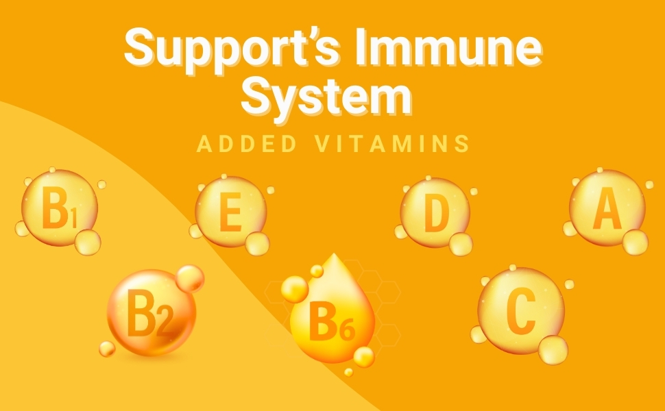 PediaGold Nutrition Mix Powder for Children | For 2-14 Years | Vanilla - 400g | Zero Sucrose | 6g protein per serving | Supports Overall Health, Boosts Immunity | Nutritional Supplement for Kids