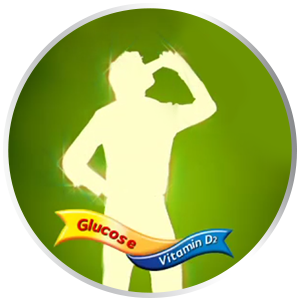 Glucon-D Instant Energy Health Drink Tangy Orange - 1kg Refill with free bottle & Instant Energy, Regular Pack - 1 kg