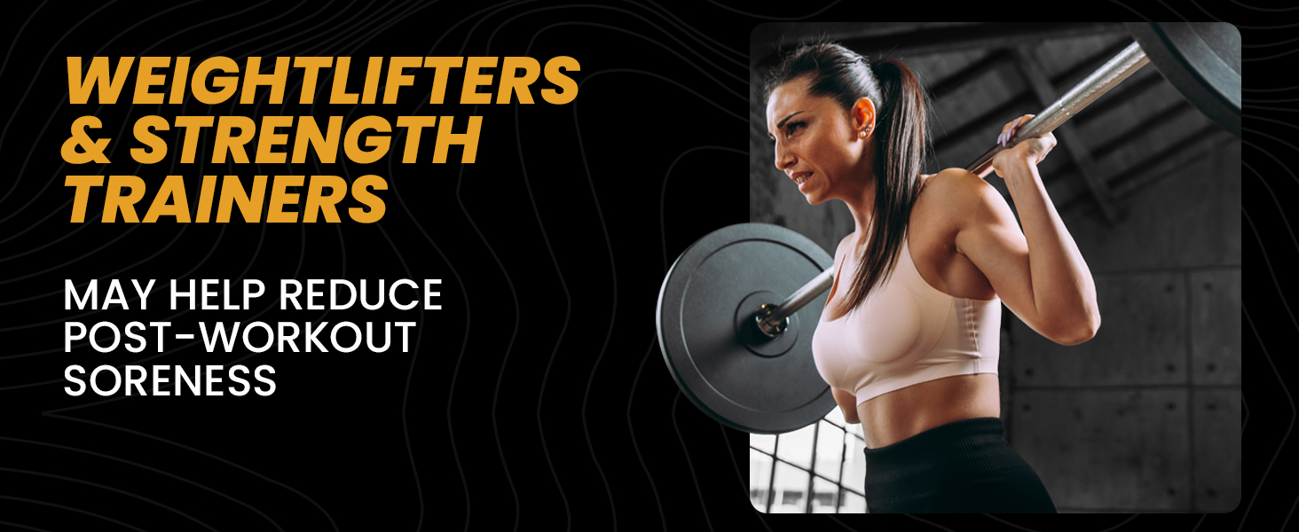 Carbamide Forte L Carnitine Powder For Men & Women | L Carnitine Tartrate Fat Burn & Muscle Recovery | L-Carnitine Powder Pre & Post Workout Supplement | Mango Flavour - 150g