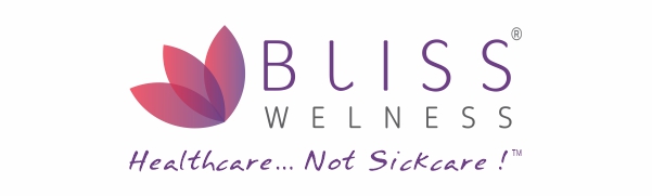 Bliss Welness DHT Blocker with Biotin, Pumpkin Seed, Green Tea, Omega-3, Vitamins C, E, B6, Zinc, Selenium & Beta-Sitosterol – Reduces Hair Fall, Stimulates Growth & Regrowth – 60 Veg Tablets.