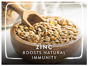 Swisse Immunity Booster+ with Vitamin C & Zinc - Contains Amla & Ginger, All Natural Immunity Booster - 30 Tablets