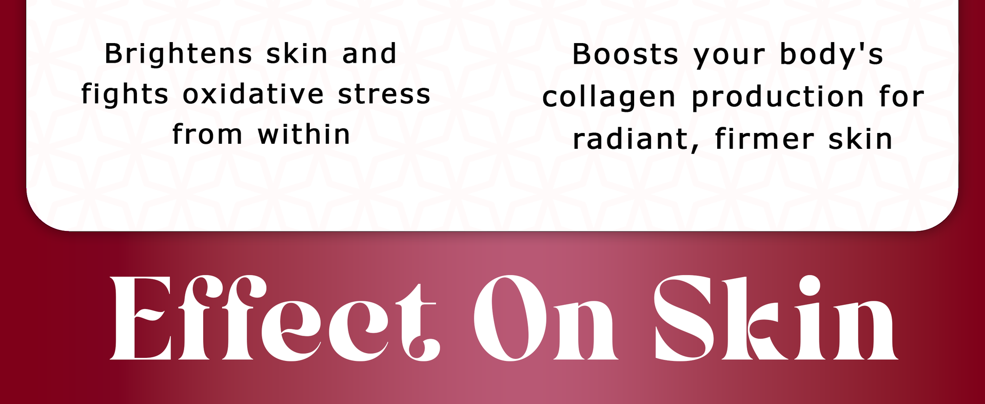 L-Glutathione + Vitamin C Effervescent Tablets