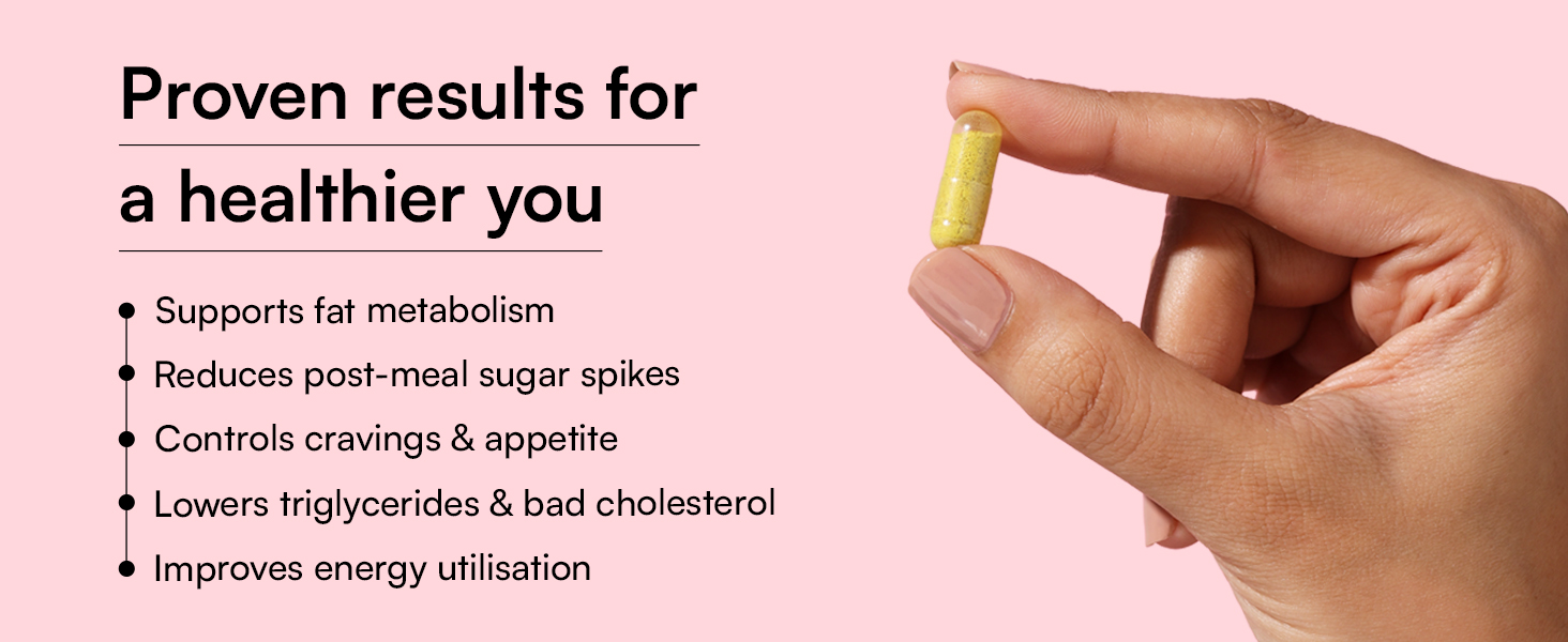 hk vitals Liposomal Berberine, 60 Capsules