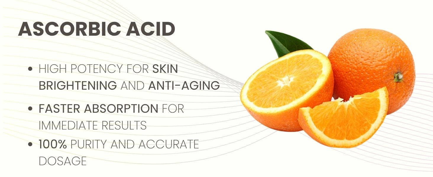 Natural Vitamin C 1000mg Complex | Rose Hips & Citrus Bioflavonoids, Amla, Orange Extract | Immune Support, Antioxidant Protection & Collagen Formation | 60 Capsules by VitaminHaat
