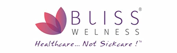 Bliss Welness Hair Vitamins with Omega-3, Bhringraj, Green Tea, Phytosterol, Biotin, Pumpkin Seed Extract for Women and Men | Supports Hair Nourishment, Shine, and Scalp Health | 60 Veg Tablets