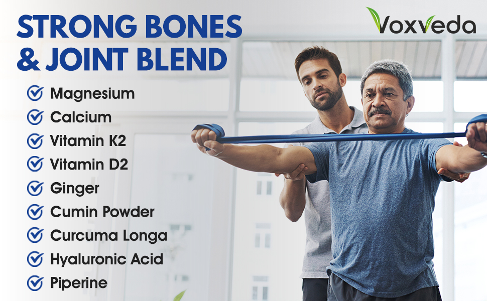 Voxveda's Multivitamin for Men with Probiotics - 72 Ingredients | Multivitamin Tablet with Ginseng, Vitamin, Minirals, Aswagandha, Biotin (120 Veg Tablets)