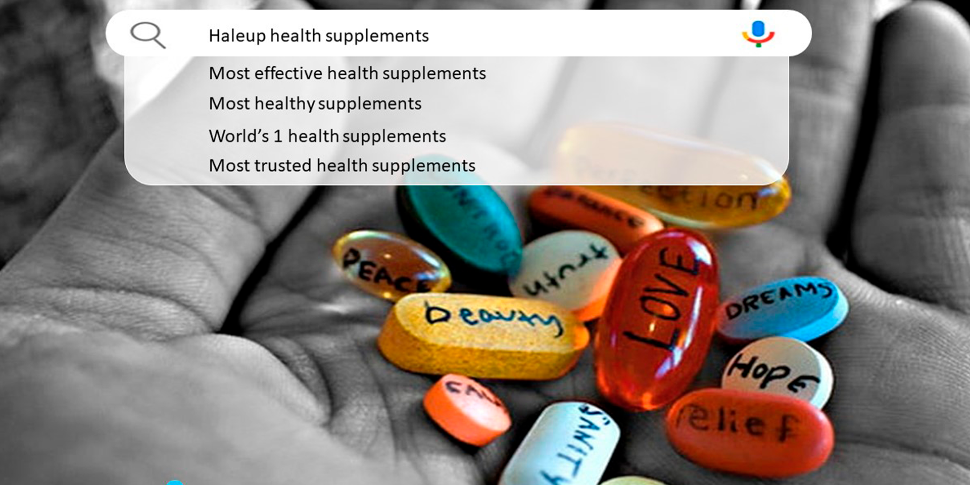 Haleup Biotin caps, Royal DSM, Switzerland – For Strong Hair & Healthy Skin –60 caps || Hair || Skin || Nails (1 Packs X 60 capsules)