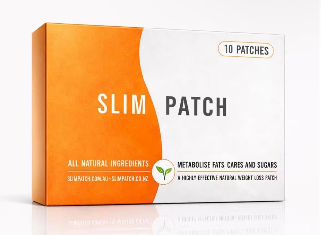 Hot 30pcs/lot Slimming Patch Navel Stick Magnetic Sharpe Slim Patches Weight Loss Burning Fat Detox Adhesive Sheet