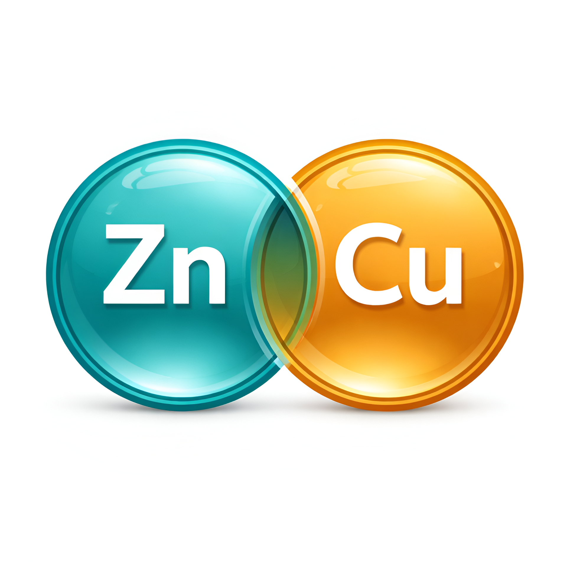 Suplee Zinc Picolinate with Copper Gluconate | High Absorption Zinc Supplement | Immunity, Skin Health & Muscle Support | 90 Veg Capsules