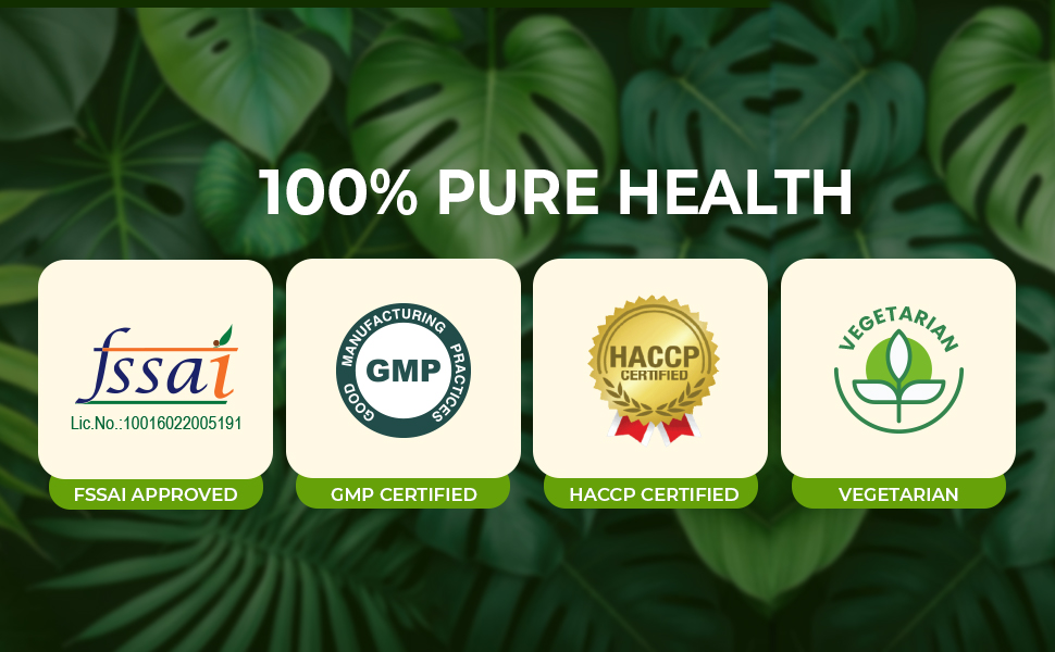 Pure Nutrition Multivitamin for Men 1400mg | 120 Veg Tablets (60x2) | Multivitamin Tablet for Men with 32+ Vitamins, Minerals & Herbs | Biotin, Ginseng, Moringa & Green Tea | Supports Immunity, Energy & Bone Health