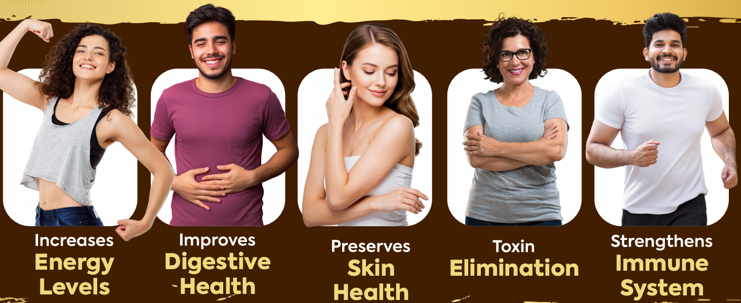 Jeena Sikho Detox-24+ Drop | Herbal Body Detox Supplement | Multivitamin For Natural Detox, Wellness, And Good Health, 30ml
