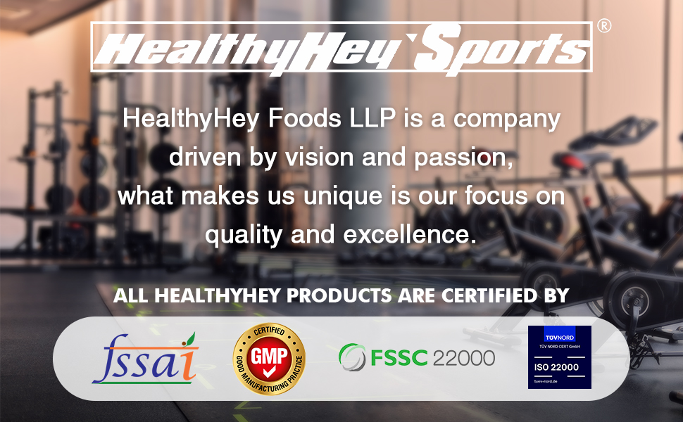 HealthyHey Sports Citrulline Malate 2:1-200 Grams – 100 Servings (Unflavoured, Pack of 200gm powder)
