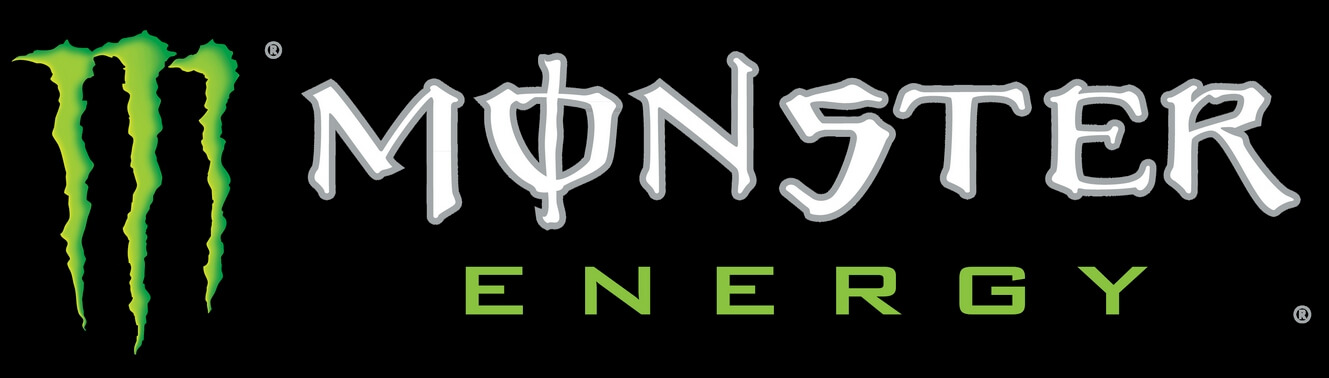 Monster Energy® Ultra Fiesta® Mango Carbonated Energy Drink | L-Carnitine + Taurine + Zero Sugar, 16.91 fl oz ℮ 500 ml