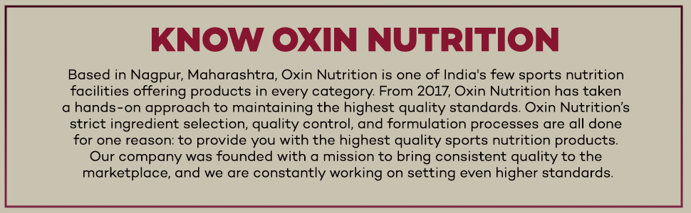 Oxin Nutrition NAC N-Acetyl L-Cysteine - Non GMO - Gluten Free Lungs Respiratory Support (30 Capsules)