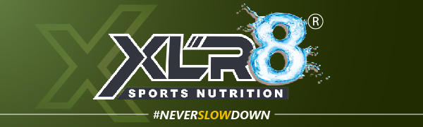 XLR8 BCAA++ Powder Supplement 2:1:1 with Vegan Instantised BCAA 5000mg,1500mg Glutamine, 500mg Arginine &180 Electrolytes (225 g (Pack of 1), Watermelon)