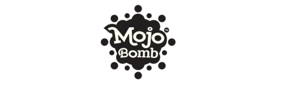 Mojo Bar Protein Bombs Variety Pack | Peanut Butter, Hazelnut & Mocha | Daily Protein Snack | 10g Protein | Pack of 6 x 40g Protein Balls | Vegan, Gluten Free & No Preservatives