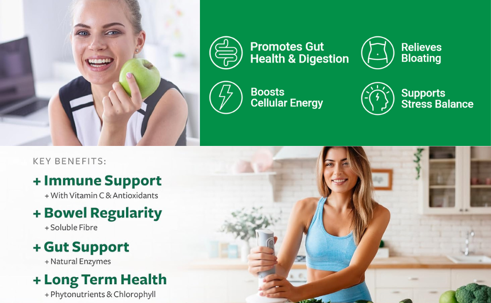 Herbal Hills Greenhills Tablets (900 Tablets)