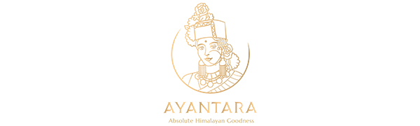 Himalayan Ashwagandha Powder - 220g | Organic for Stress, Immunity