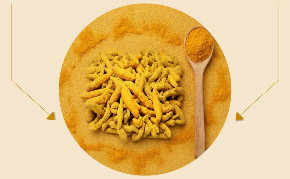 Dalthamman Dry Turmeric Khadi Haldi Sabut Haldi Gadiya 250gm