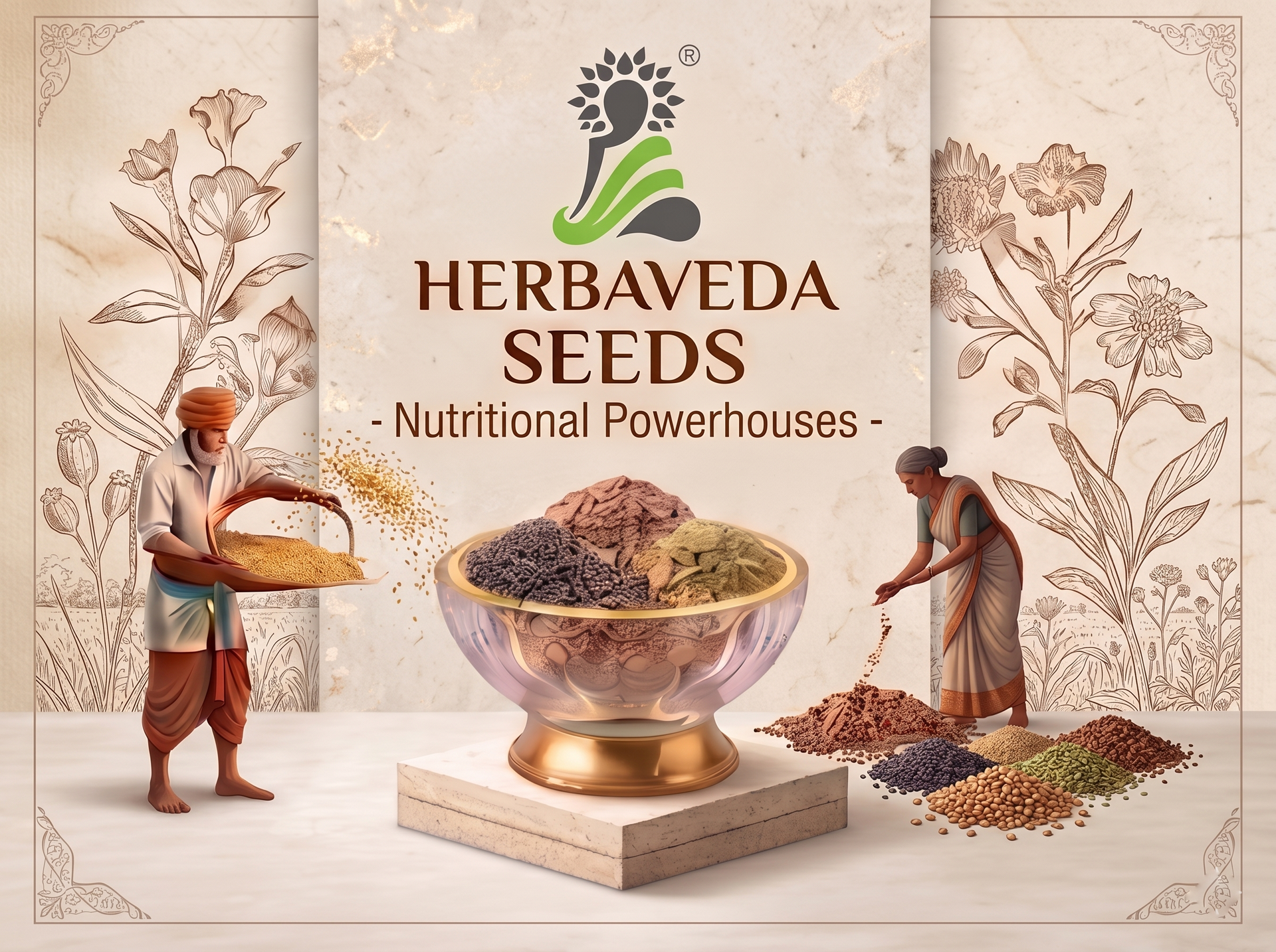 Korean Red Ginseng Root Powder 50g - Pure Dried Herb for Natural Immunity, Sustained Stamina, Immune Wellness, Men's Vitality & Daily Energy Support