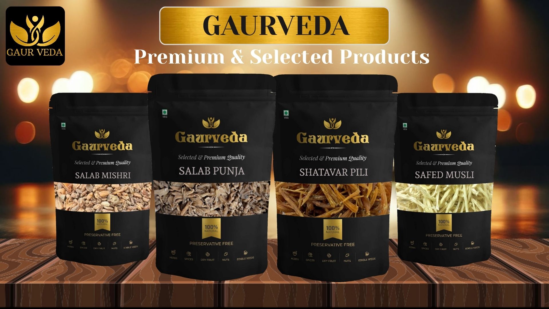 Gokhru Chota - Tribulus Terrestris Seeds - Small Caltrops, 500 Gm