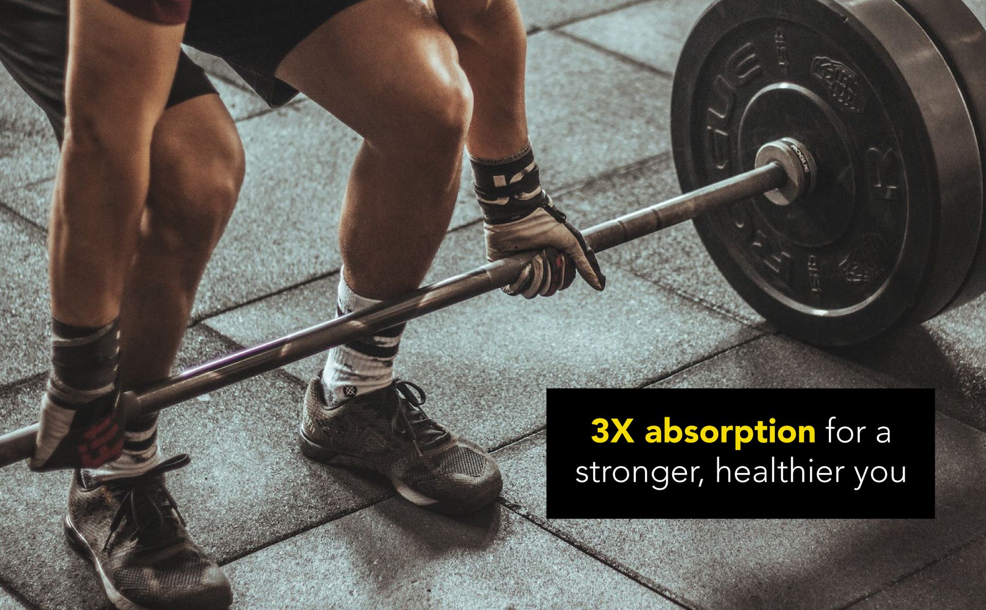 Gokshura/Tribulus Capsules | Processed using TTT-120 | 500 mg - 60 Capsules | Benefits include Better Strength, Stamina & Recovery | Ideal for Gym and Athletes