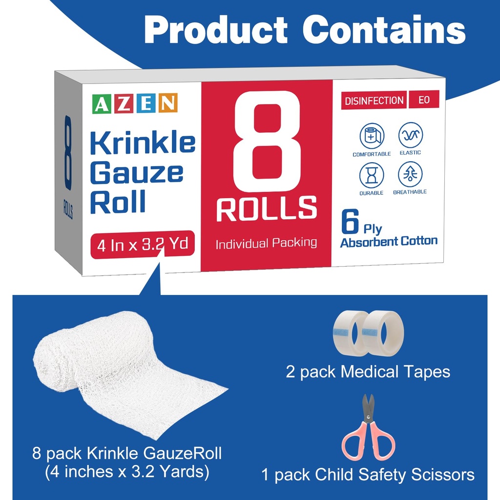 azen-8-pack-krinkle-gauze-rolls-4-in-x-3-3.jpg
