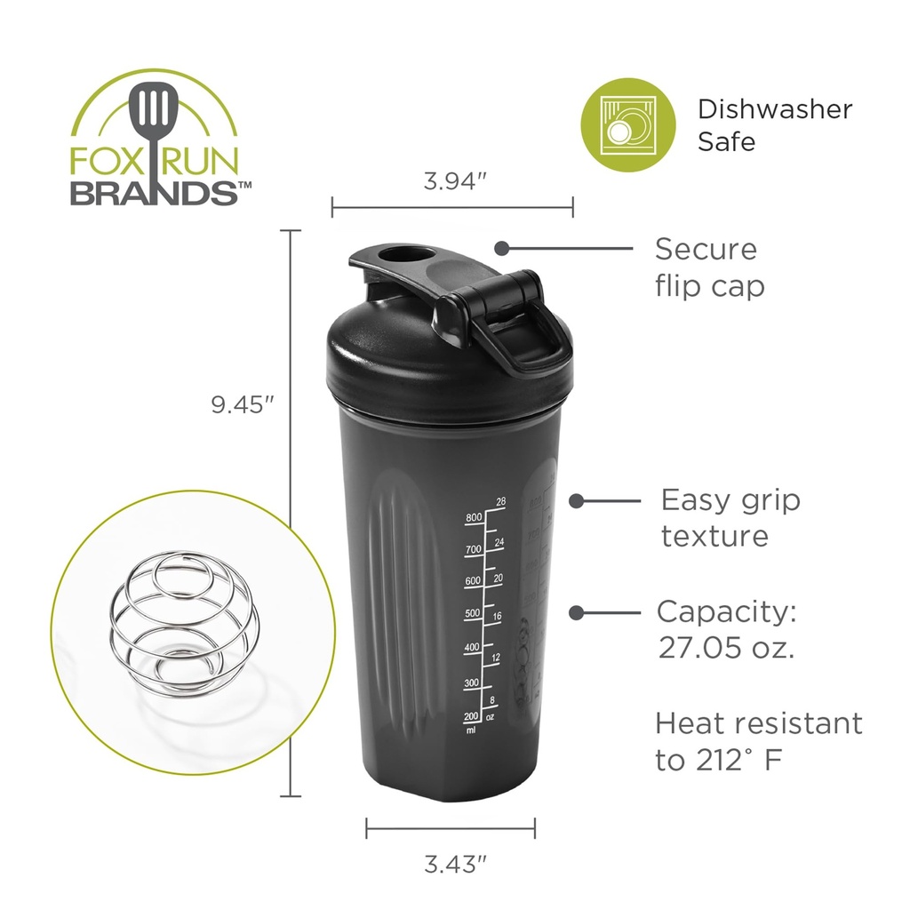 fox-run-blending-bottle-black-28oz-shake-6.jpg
