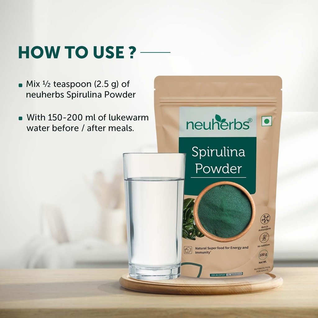 neuherbs-spirulina-powder-100g-supports--61CFZYi6l2L.jpg