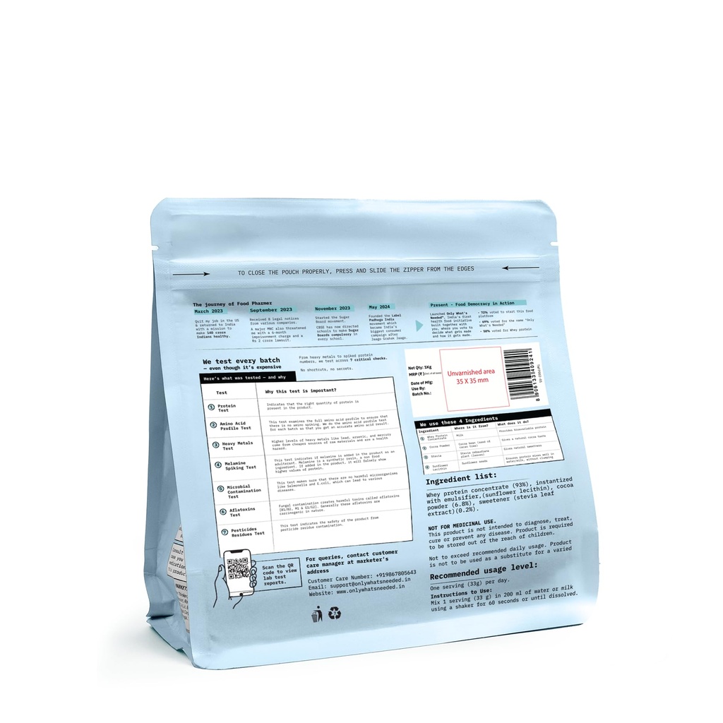 only-what-s-needed-by-food-pharmer-cocoa-71ZE+GcWv8L.jpg