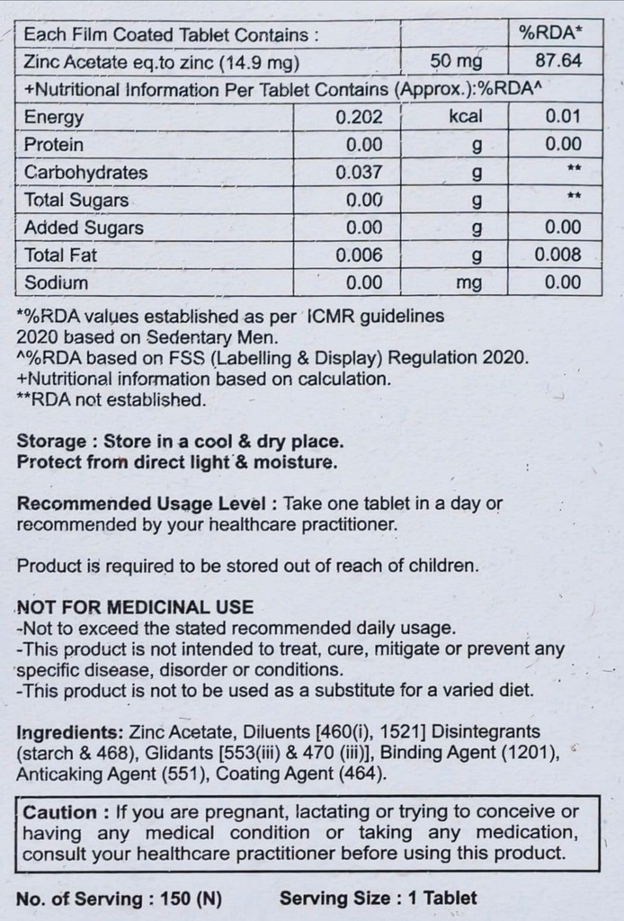 zinkowin-zinc-acetate-50-mg-150-veg-tabl-71xoLq6iJiL.jpg