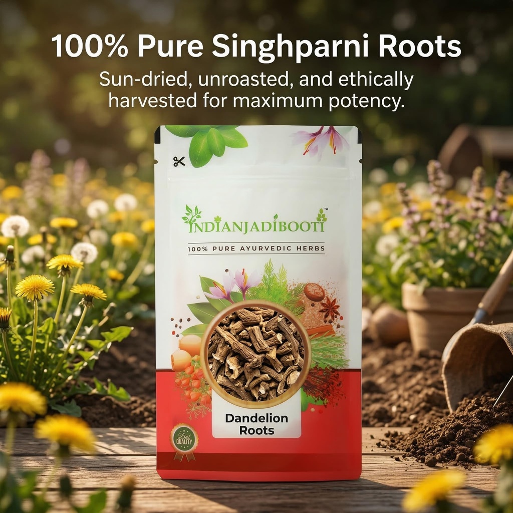 indianjadiboot-dandelion-roots-singhparn-81a1Y5VE+4L.jpg