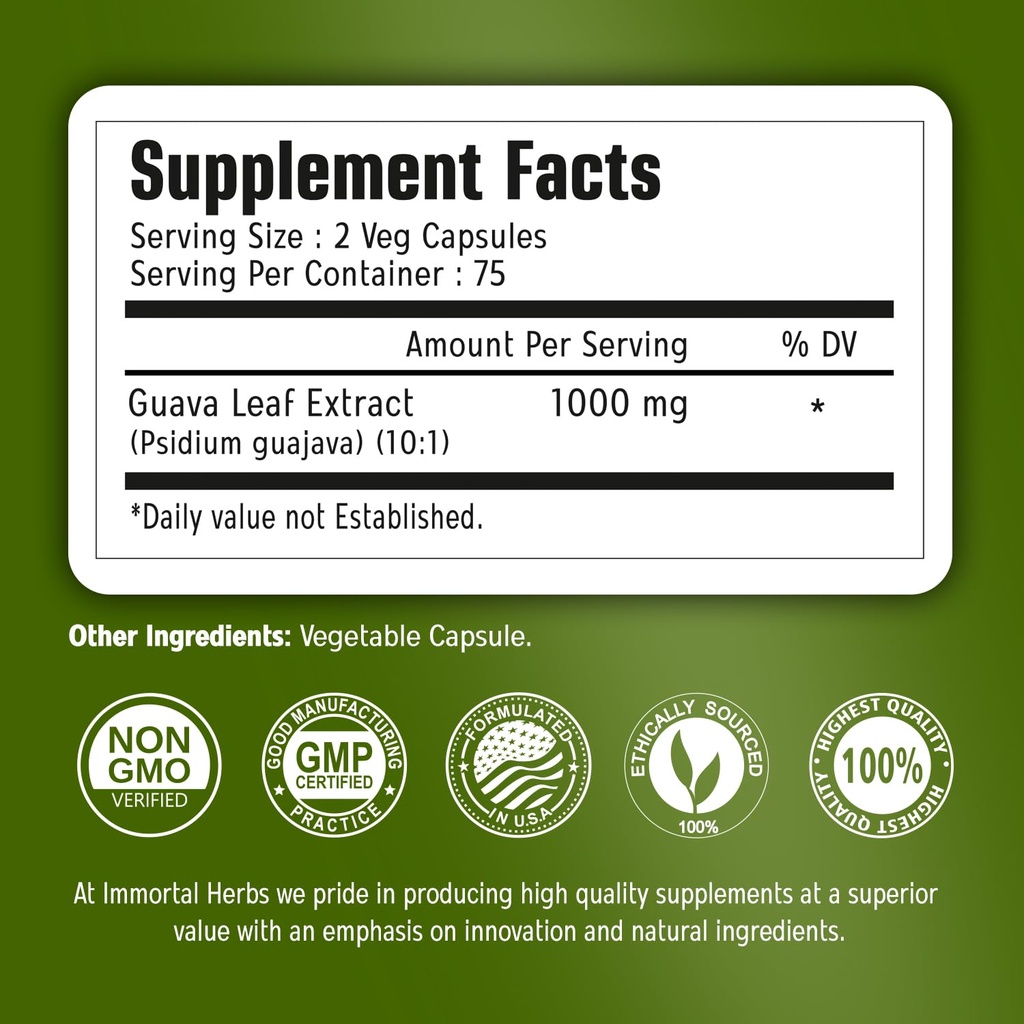 guava-leaf-extract-1000mg-10-1-extra-str-71XzO-7ZOdL.jpg