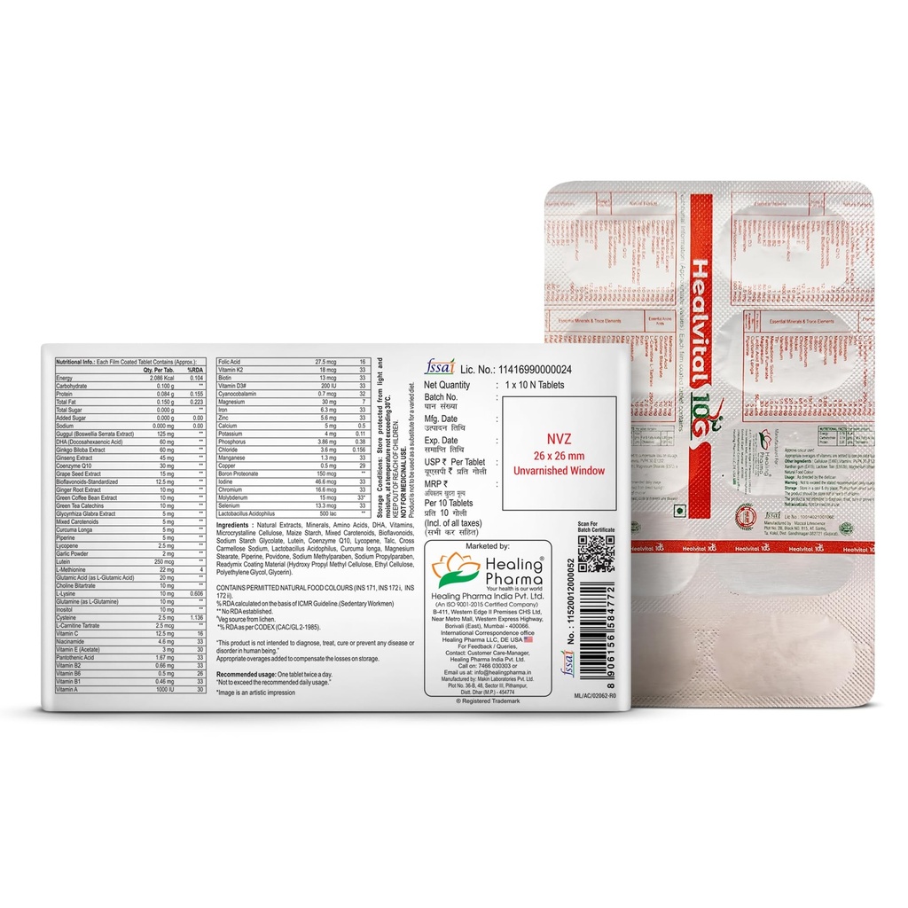 healing-pharma-healvital-10g-multivitami-81w7yHbZnjL.jpg