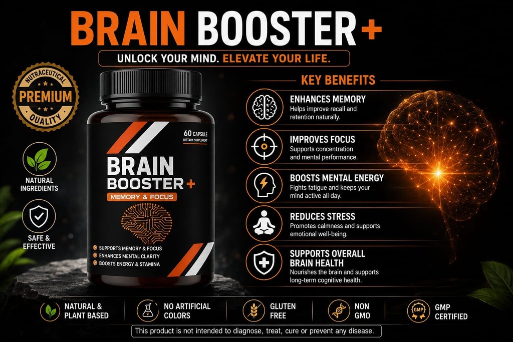 brain-booster-memory-focus-supplement-60-71RR8l3DWsL.jpg