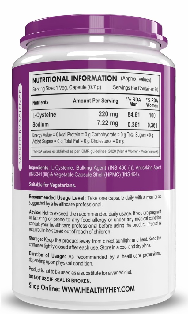 healthyhey-nutrition-l-cysteine-capsules-71Ncgvjqs5L.jpg