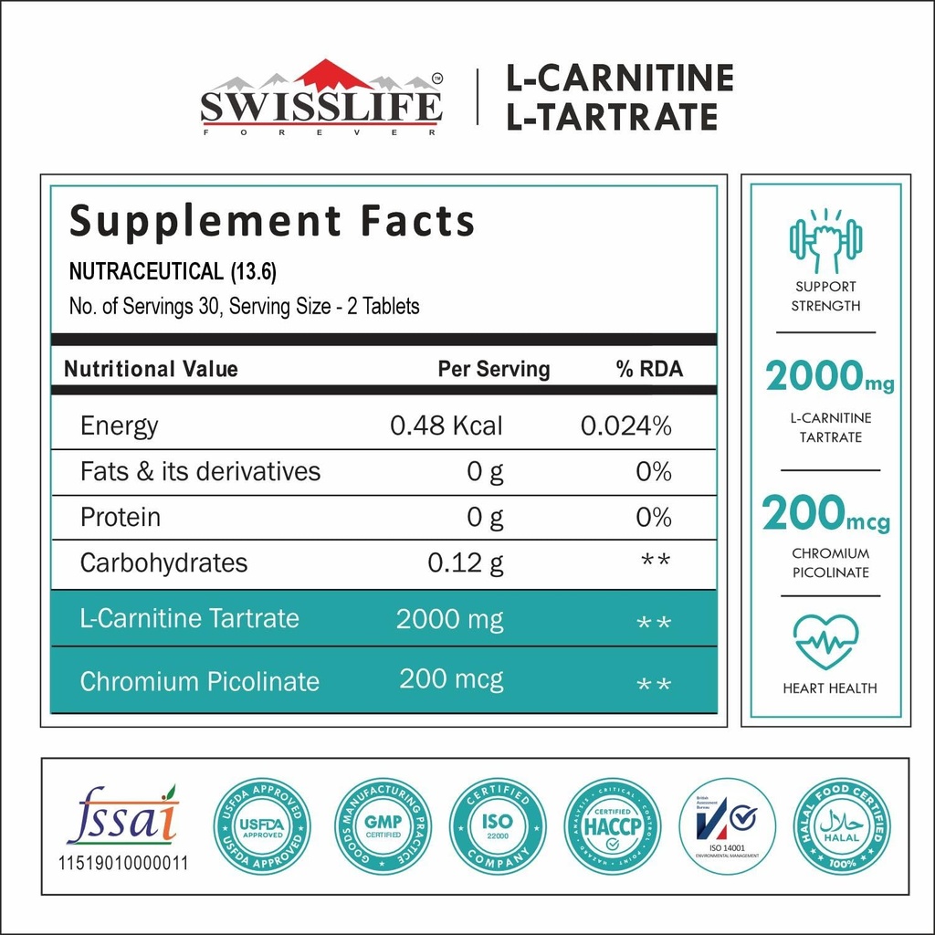 swisslife-forever-l-carnitine-l-tartrate-71nXDVlaexL.jpg