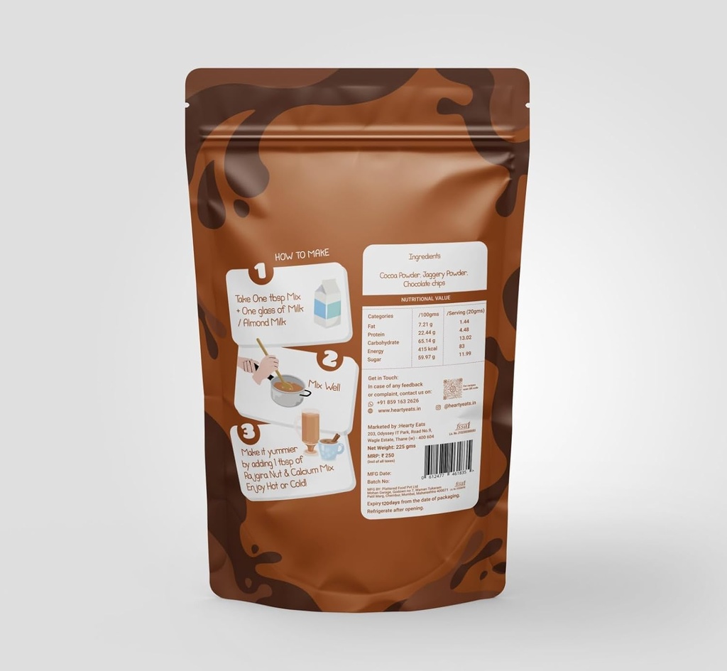 hearty-eats-everyday-chocolate-nutrition-61xElC1F6cL.jpg