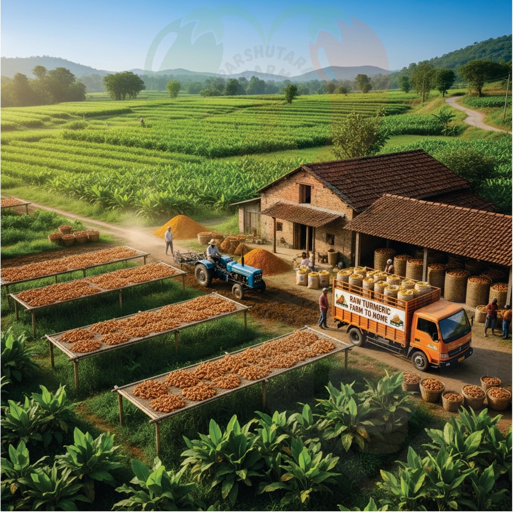 parshutara-farm-200g-fresh-raw-turmeric--81vXnfvMPXL.jpg