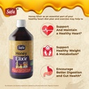 safa-honey-elixir-100-pure-raw-honey-app-71paAxv63PL.jpg