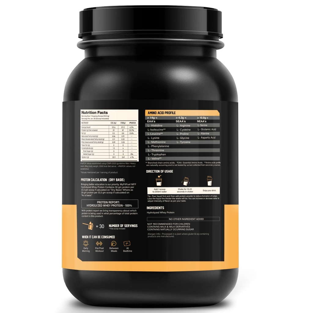 myfitfuel-hydrolyzed-whey-protein-powder-71uZ5kvL5xL.jpg