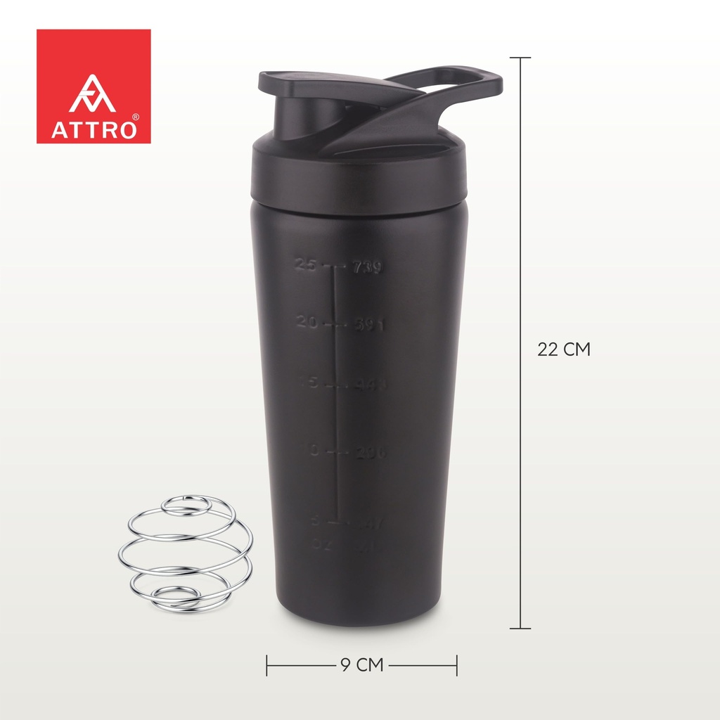 attro-power-gym-stainless-steel-shaker-b-61KGBIT6otL.jpg