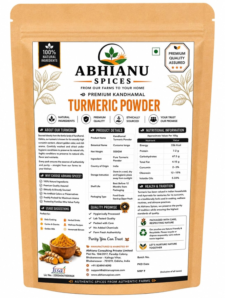 abhianu-spices-kandhamal-turmeric-powder-71X8hI5N5eL.jpg
