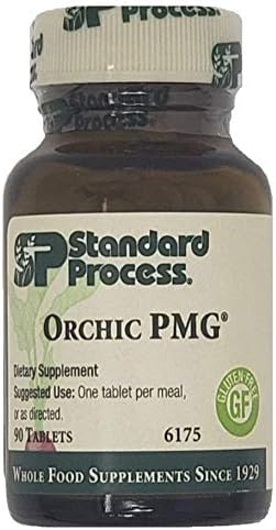 Orchic PMG (90 Tablets) 2