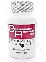 Ecological Formulas_Cardio Research Black Currant Seed Oil 90c 2