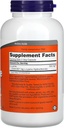 NOW Foods L-lysine 500 mg, 250 Capsules (Pack of 2) 4