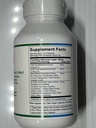 Generic Motherwort Herb & St. Paul`s Wort, Xi Xian Cao & Yi Mu Cao Fallopian Tube Formula 100 Caplets 4