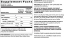 Basics Kids' Vitamin C 125mg Gummies, Orange, 60 Count, Immune Health, 2 Month Supply (Previously Solimo) 6